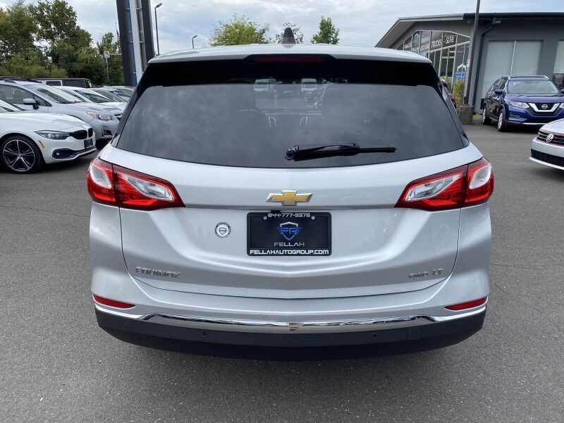 2021 Chevrolet Equinox LT Bristol  PA