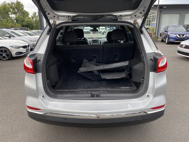 2021 Chevrolet Equinox LT Bristol  PA
