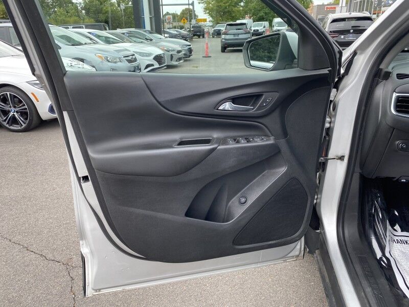 2021 Chevrolet Equinox LT Bristol  PA