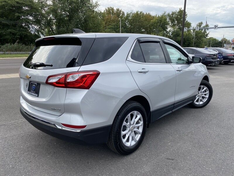 2021 Chevrolet Equinox LT Bristol  PA