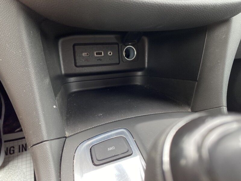 2021 Chevrolet Equinox LT Bristol  PA