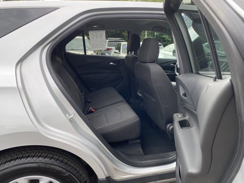 2021 Chevrolet Equinox LT Bristol  PA