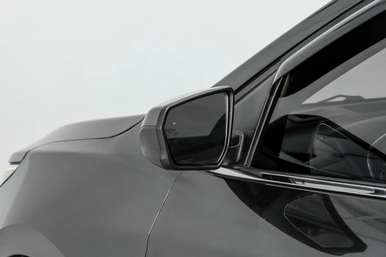 2021 Chevrolet Equinox LT CONFIDENCE & CONVENIENCE PKG CHEVY SAFETY ASSIST BLIND SPOT ASSIST REAR CAMERA Carrollton TX