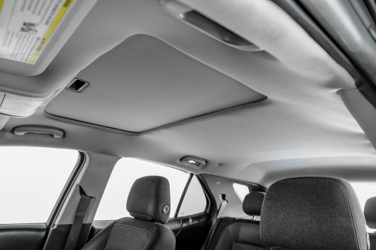 2021 Chevrolet Equinox LT CONFIDENCE & CONVENIENCE PKG CHEVY SAFETY ASSIST BLIND SPOT ASSIST REAR CAMERA Carrollton TX