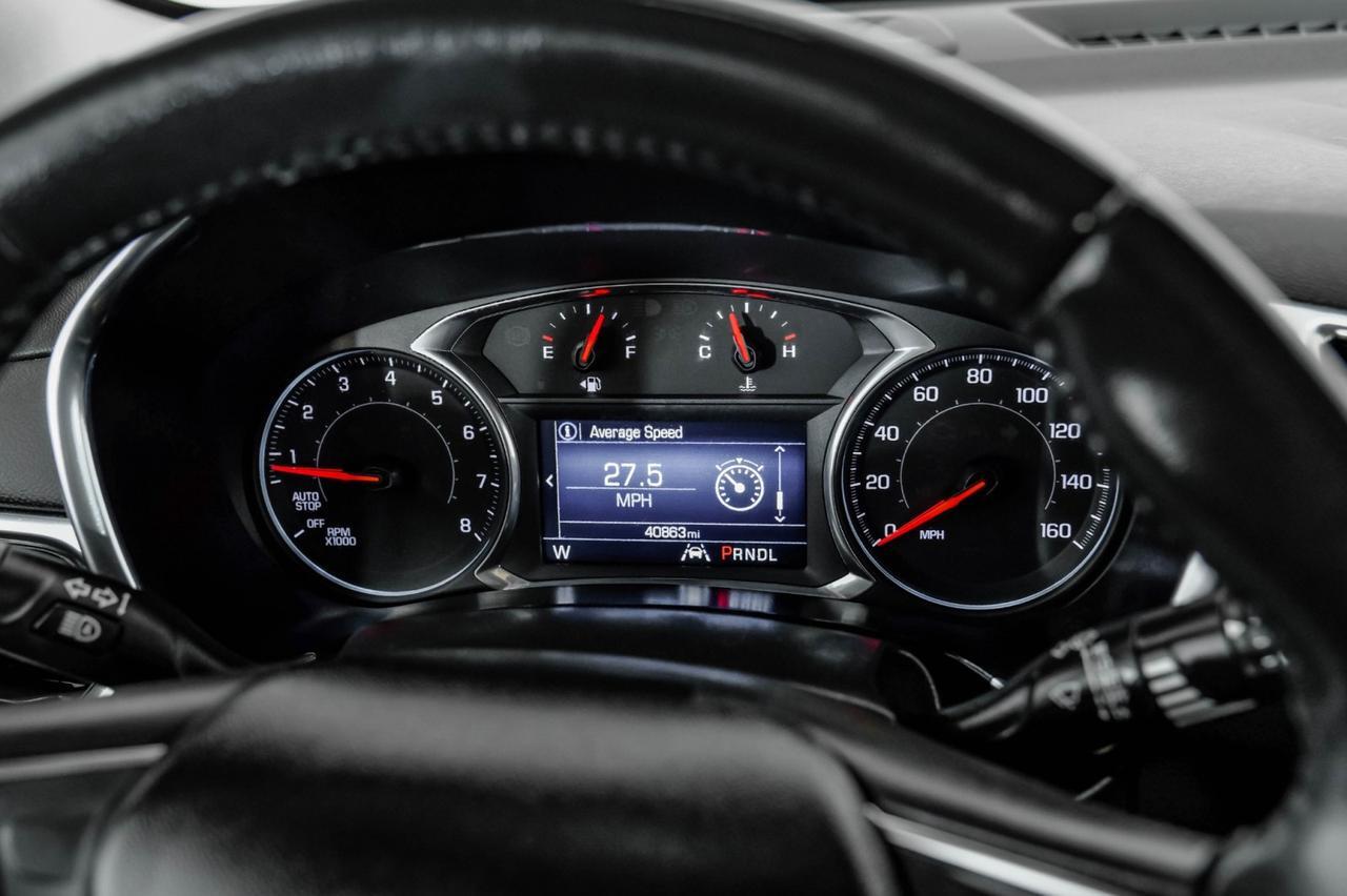 2021 Chevrolet Equinox LT CONFIDENCE & CONVENIENCE PKG CHEVY SAFETY ASSIST BLIND SPOT ASSIST REAR CAMERA Carrollton TX