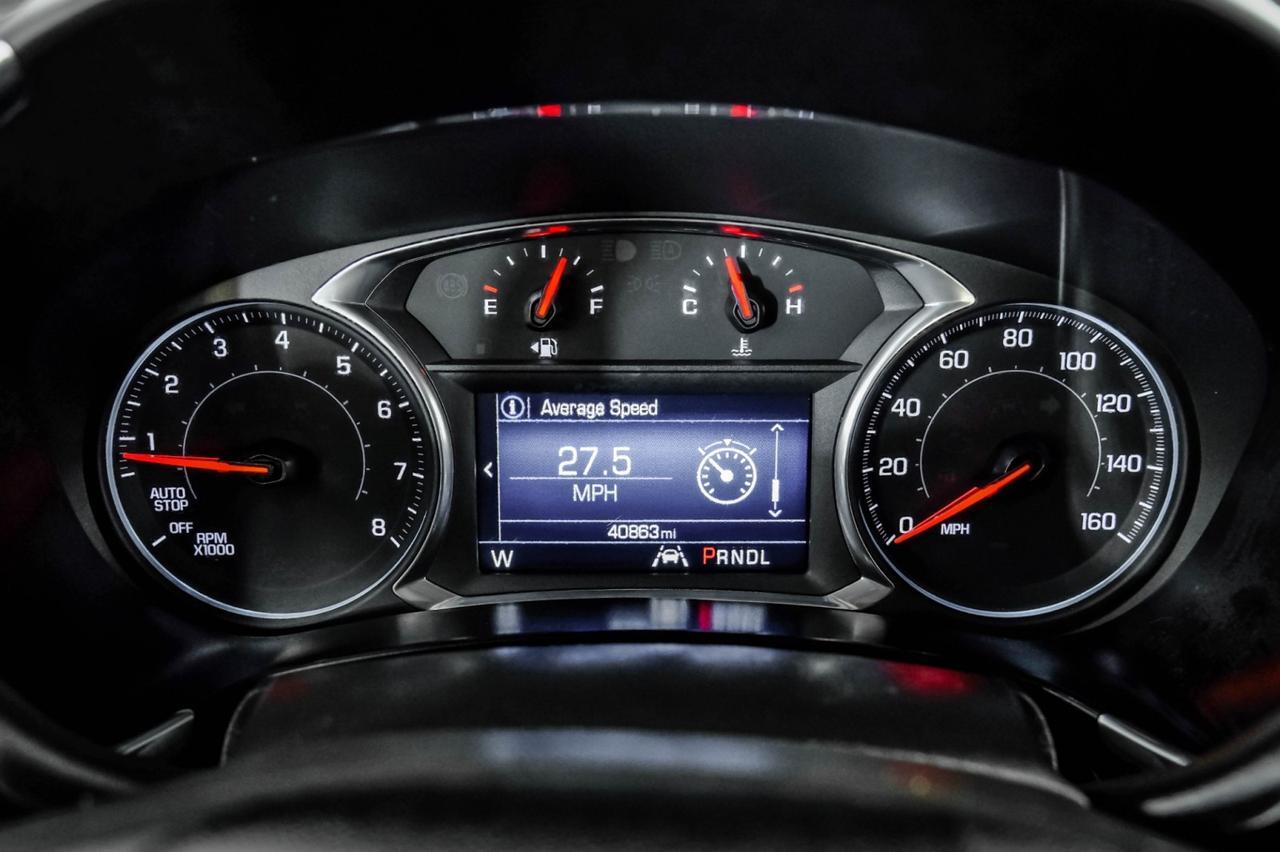 2021 Chevrolet Equinox LT CONFIDENCE & CONVENIENCE PKG CHEVY SAFETY ASSIST BLIND SPOT ASSIST REAR CAMERA Carrollton TX