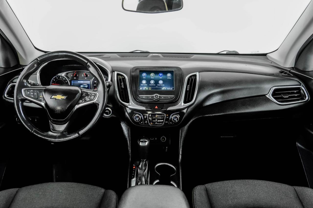 2021 Chevrolet Equinox LT CONFIDENCE & CONVENIENCE PKG CHEVY SAFETY ASSIST BLIND SPOT ASSIST REAR CAMERA Carrollton TX