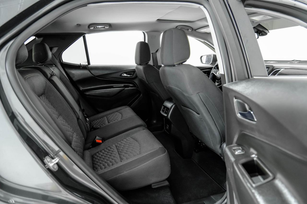 2021 Chevrolet Equinox LT CONFIDENCE & CONVENIENCE PKG CHEVY SAFETY ASSIST BLIND SPOT ASSIST REAR CAMERA Carrollton TX