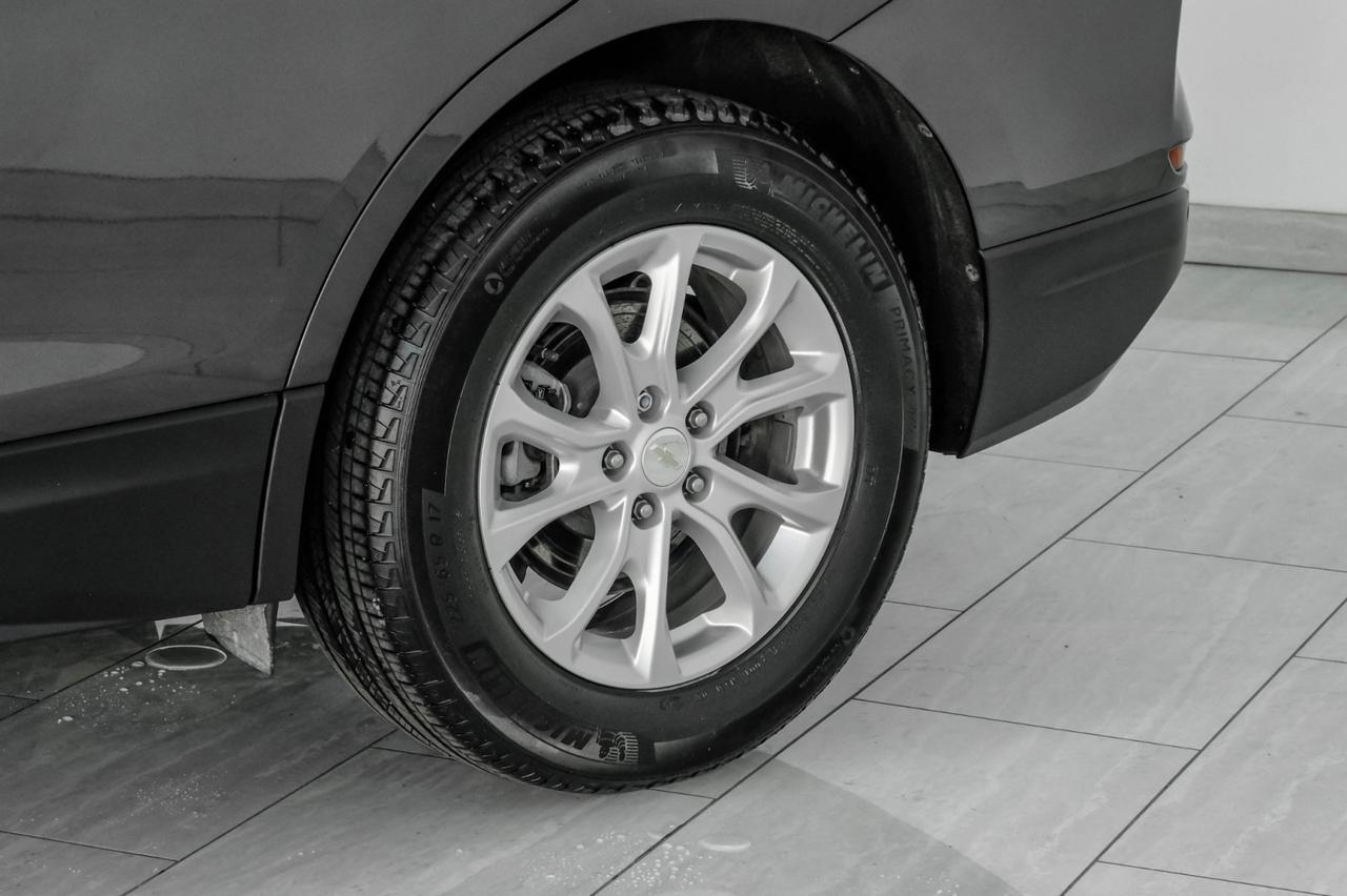 2021 Chevrolet Equinox LT CONFIDENCE & CONVENIENCE PKG CHEVY SAFETY ASSIST BLIND SPOT ASSIST REAR CAMERA Carrollton TX