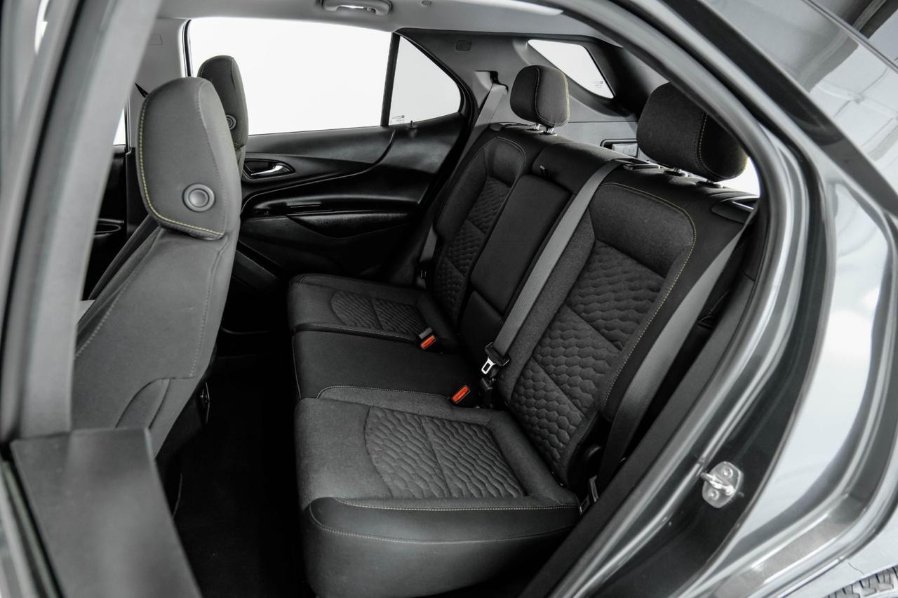 2021 Chevrolet Equinox LT CONFIDENCE & CONVENIENCE PKG CHEVY SAFETY ASSIST BLIND SPOT ASSIST REAR CAMERA Carrollton TX