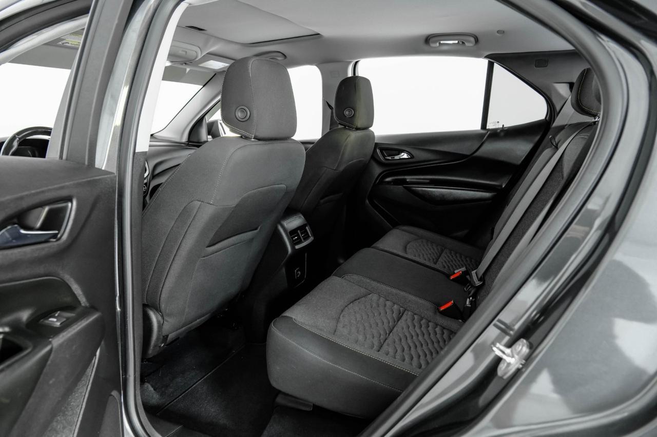 2021 Chevrolet Equinox LT CONFIDENCE & CONVENIENCE PKG CHEVY SAFETY ASSIST BLIND SPOT ASSIST REAR CAMERA Carrollton TX