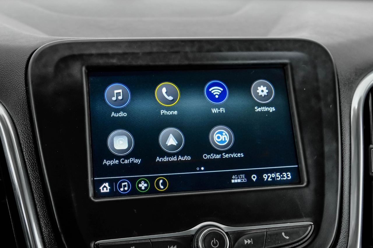 2021 Chevrolet Equinox LT CONFIDENCE & CONVENIENCE PKG CHEVY SAFETY ASSIST BLIND SPOT ASSIST REAR CAMERA Carrollton TX