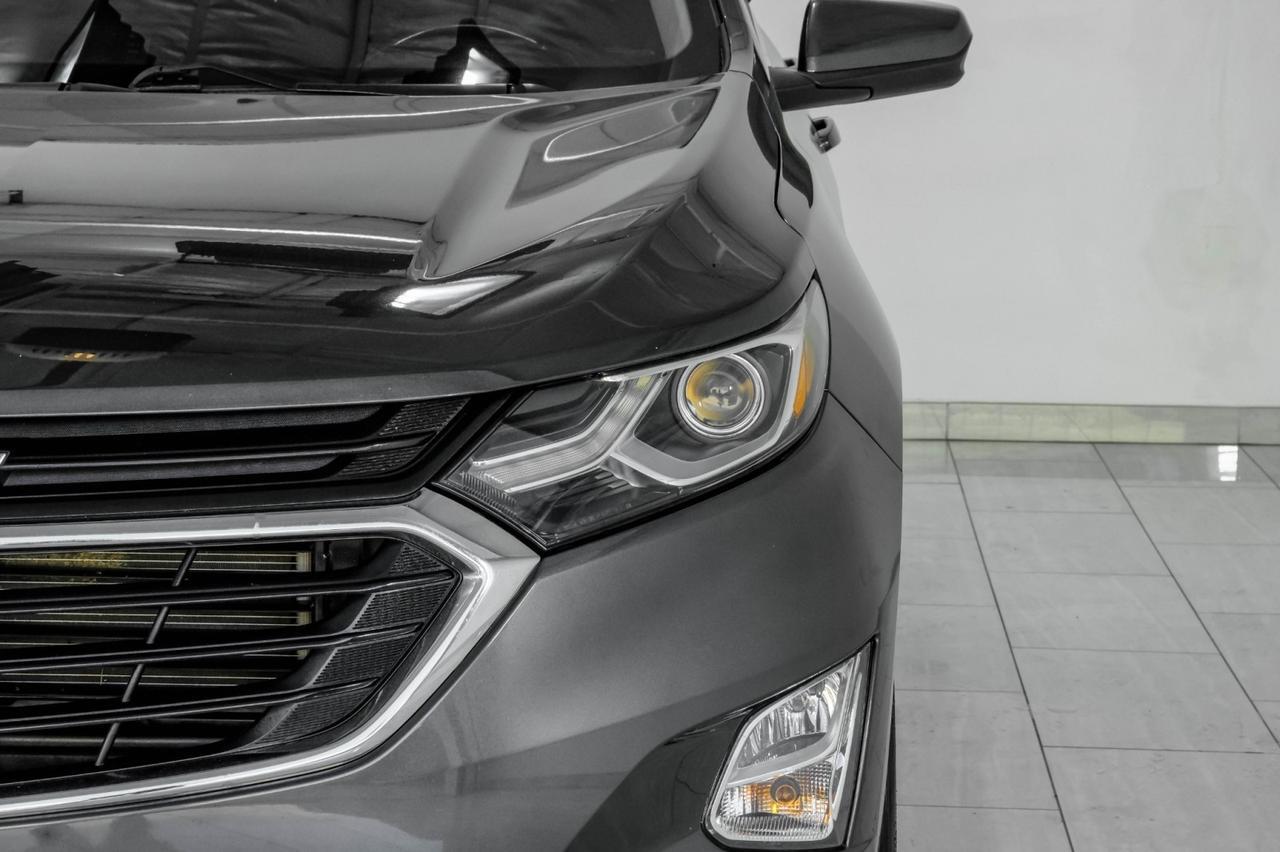 2021 Chevrolet Equinox LT CONFIDENCE & CONVENIENCE PKG CHEVY SAFETY ASSIST BLIND SPOT ASSIST REAR CAMERA Carrollton TX