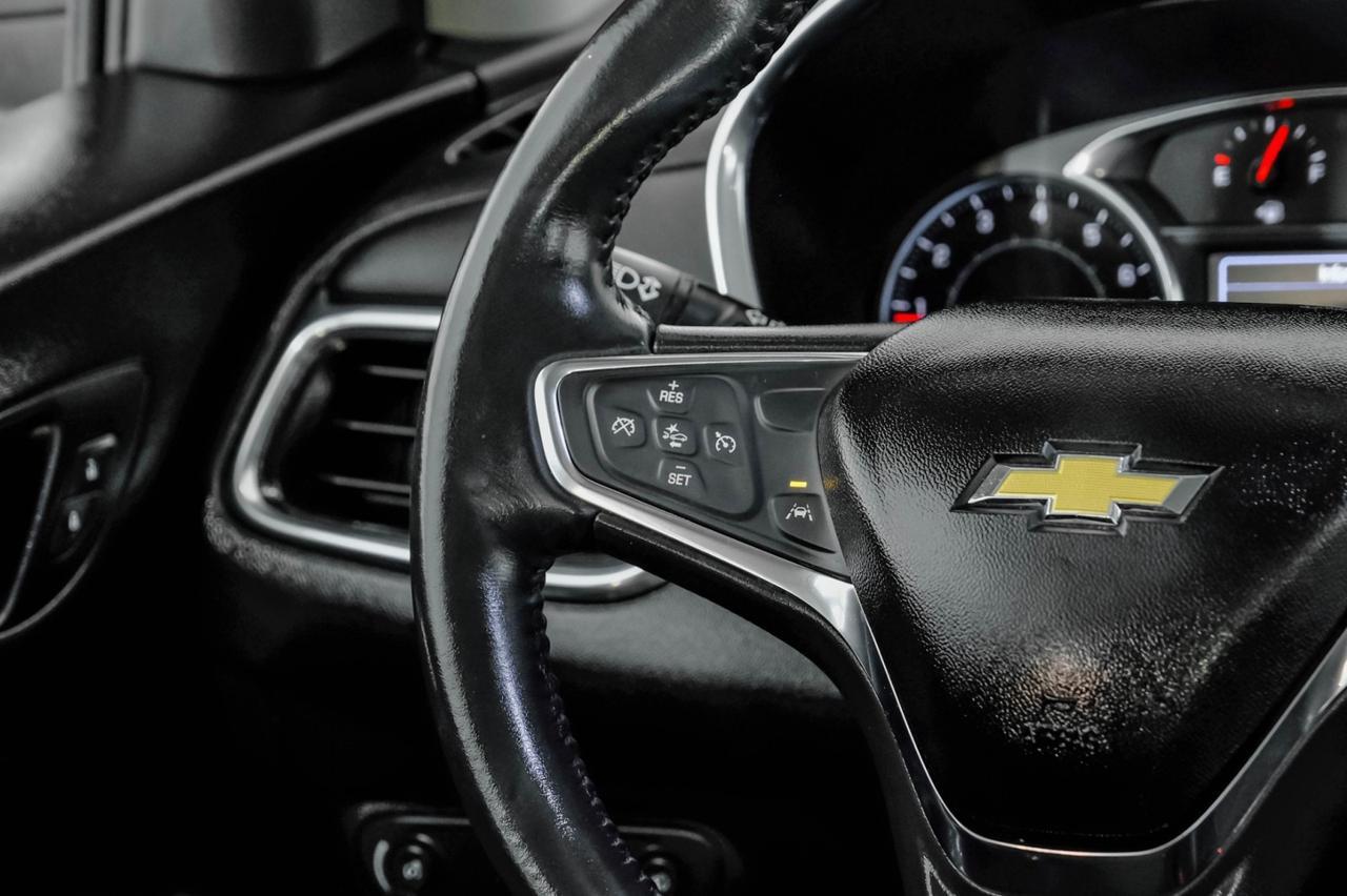 2021 Chevrolet Equinox LT CONFIDENCE & CONVENIENCE PKG CHEVY SAFETY ASSIST BLIND SPOT ASSIST REAR CAMERA Carrollton TX