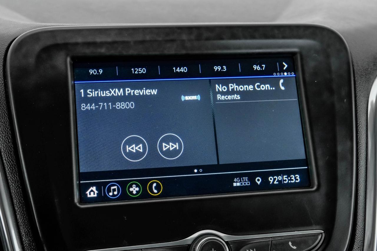 2021 Chevrolet Equinox LT CONFIDENCE & CONVENIENCE PKG CHEVY SAFETY ASSIST BLIND SPOT ASSIST REAR CAMERA Carrollton TX