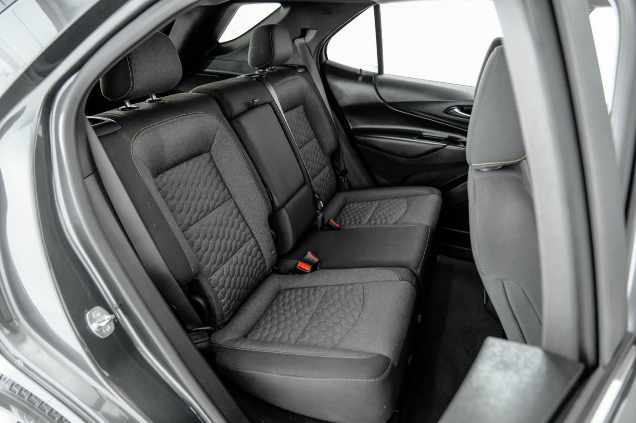 2021 Chevrolet Equinox LT CONFIDENCE & CONVENIENCE PKG CHEVY SAFETY ASSIST BLIND SPOT ASSIST REAR CAMERA Carrollton TX