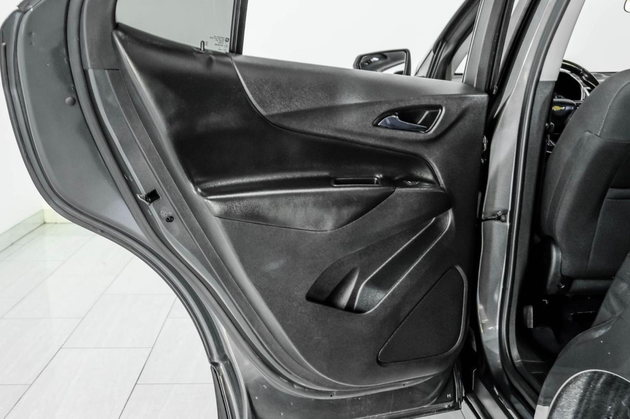 2021 Chevrolet Equinox LT CONFIDENCE & CONVENIENCE PKG CHEVY SAFETY ASSIST BLIND SPOT ASSIST REAR CAMERA Carrollton TX