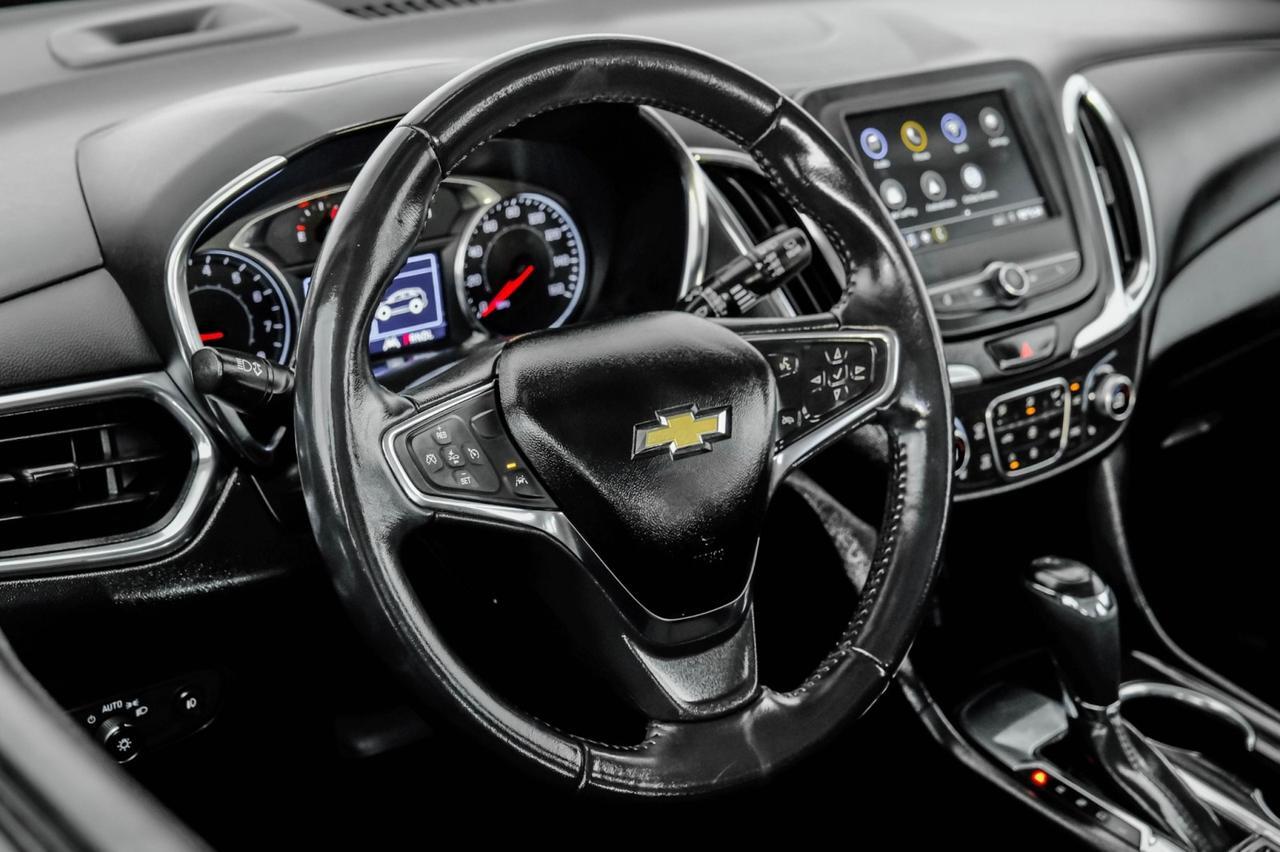 2021 Chevrolet Equinox LT CONFIDENCE & CONVENIENCE PKG CHEVY SAFETY ASSIST BLIND SPOT ASSIST REAR CAMERA Carrollton TX