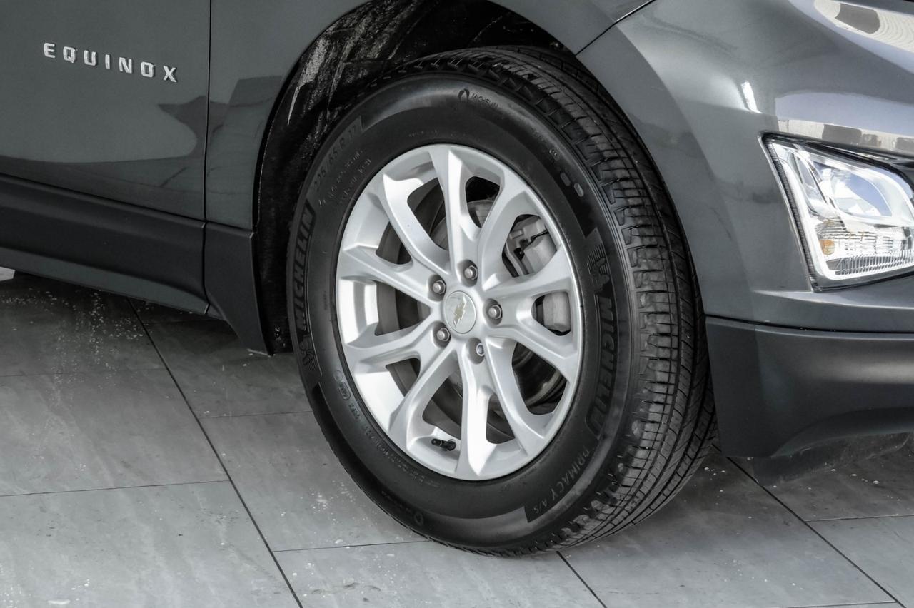 2021 Chevrolet Equinox LT CONFIDENCE & CONVENIENCE PKG CHEVY SAFETY ASSIST BLIND SPOT ASSIST REAR CAMERA Carrollton TX