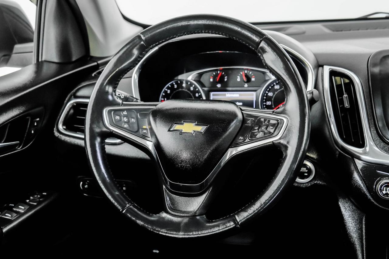 2021 Chevrolet Equinox LT CONFIDENCE & CONVENIENCE PKG CHEVY SAFETY ASSIST BLIND SPOT ASSIST REAR CAMERA Carrollton TX
