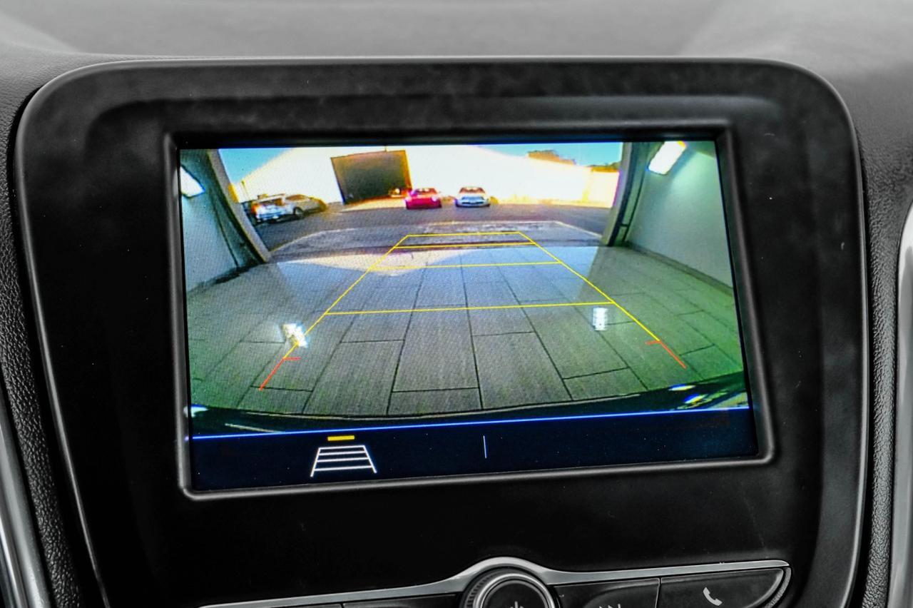 2021 Chevrolet Equinox LT CONFIDENCE & CONVENIENCE PKG CHEVY SAFETY ASSIST BLIND SPOT ASSIST REAR CAMERA Carrollton TX