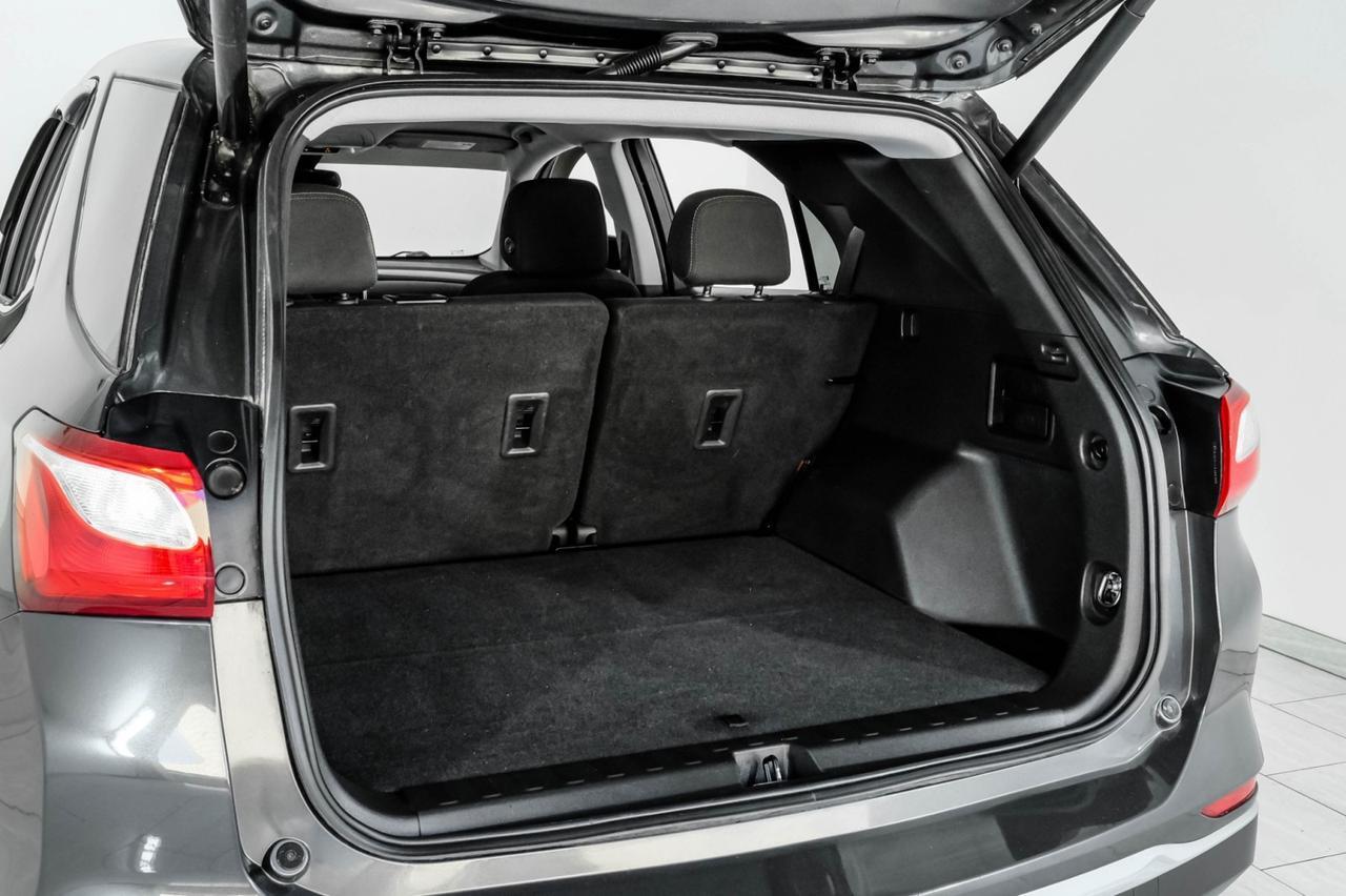 2021 Chevrolet Equinox LT CONFIDENCE & CONVENIENCE PKG CHEVY SAFETY ASSIST BLIND SPOT ASSIST REAR CAMERA Carrollton TX