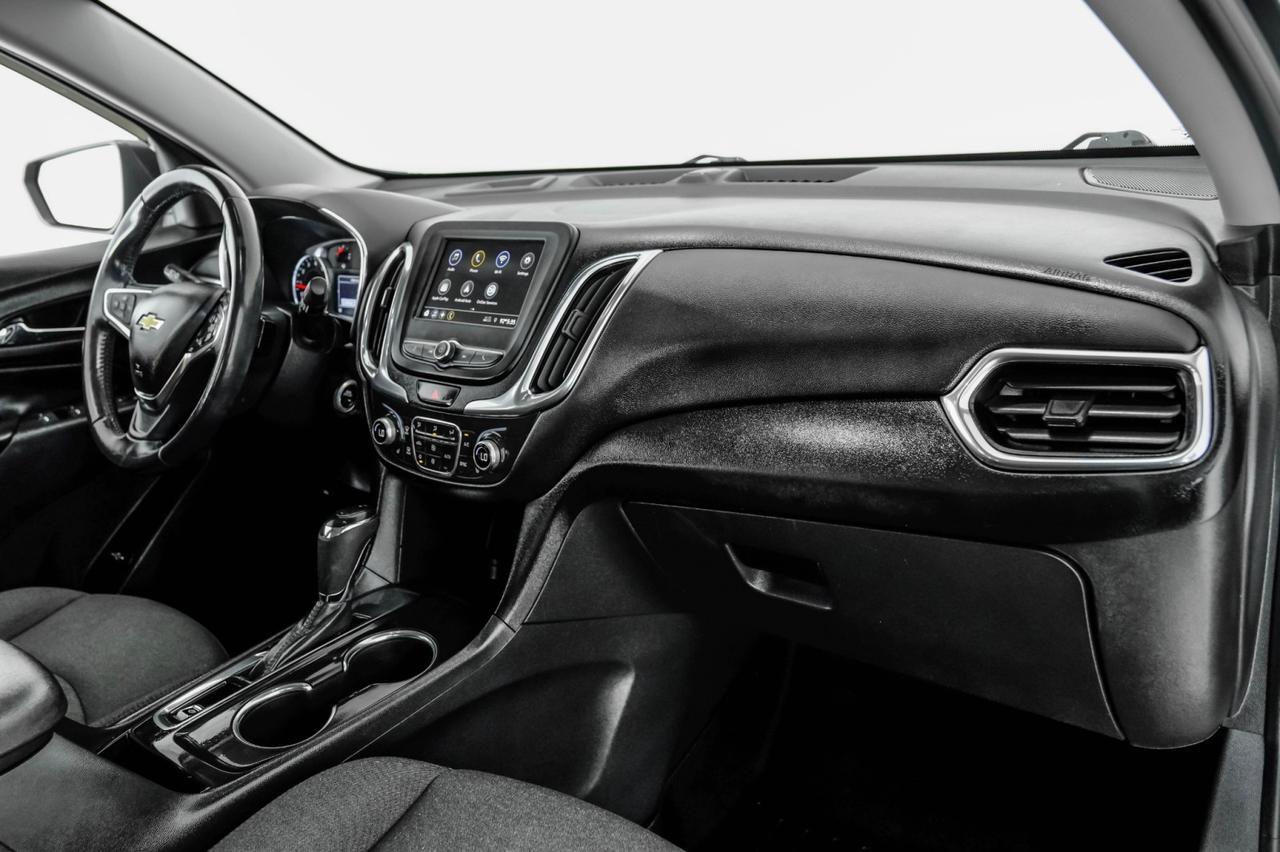 2021 Chevrolet Equinox LT CONFIDENCE & CONVENIENCE PKG CHEVY SAFETY ASSIST BLIND SPOT ASSIST REAR CAMERA Carrollton TX