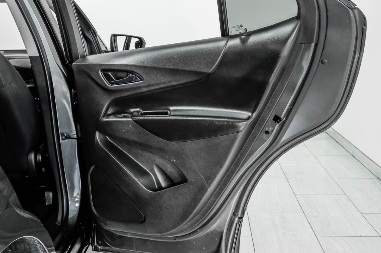 2021 Chevrolet Equinox LT CONFIDENCE & CONVENIENCE PKG CHEVY SAFETY ASSIST BLIND SPOT ASSIST REAR CAMERA Carrollton TX