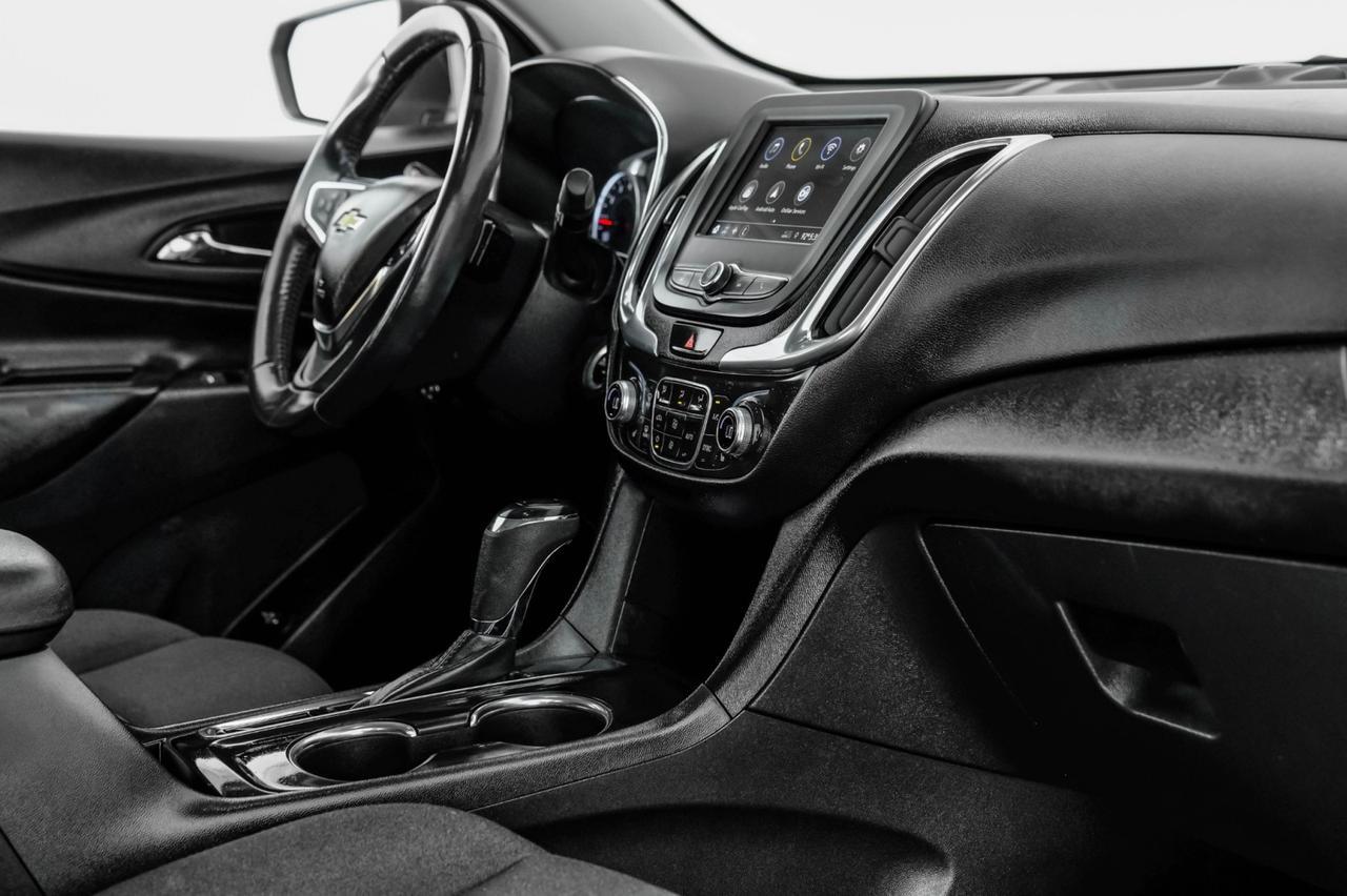 2021 Chevrolet Equinox LT CONFIDENCE & CONVENIENCE PKG CHEVY SAFETY ASSIST BLIND SPOT ASSIST REAR CAMERA Carrollton TX