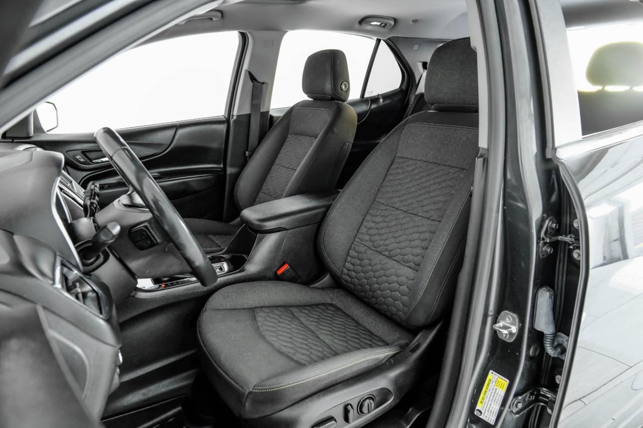 2021 Chevrolet Equinox LT CONFIDENCE & CONVENIENCE PKG CHEVY SAFETY ASSIST BLIND SPOT ASSIST REAR CAMERA Carrollton TX