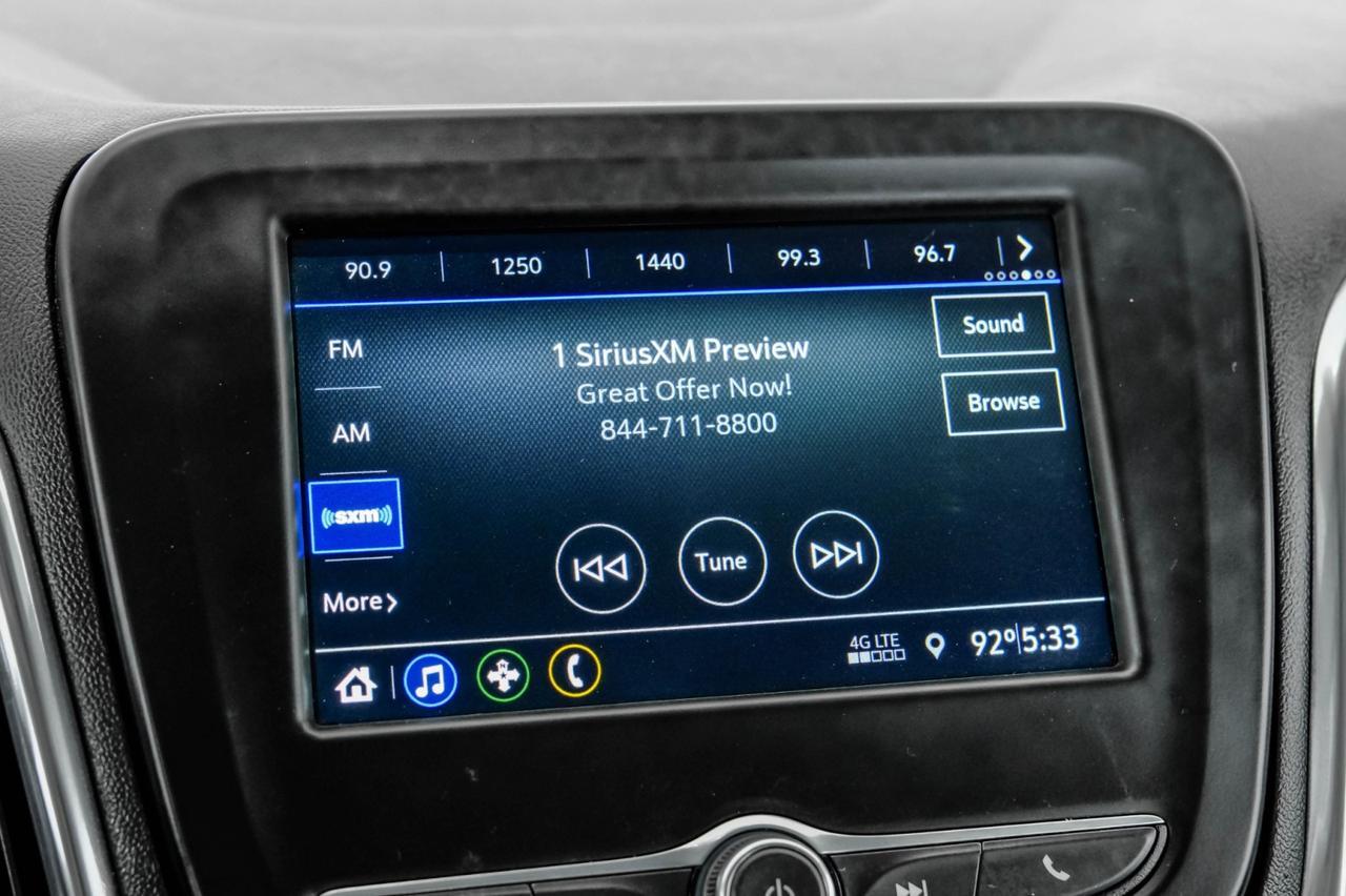 2021 Chevrolet Equinox LT CONFIDENCE & CONVENIENCE PKG CHEVY SAFETY ASSIST BLIND SPOT ASSIST REAR CAMERA Carrollton TX