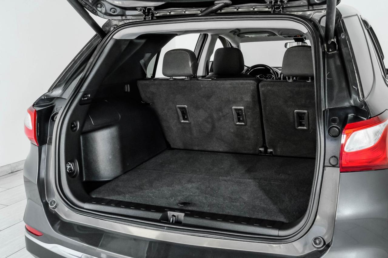 2021 Chevrolet Equinox LT CONFIDENCE & CONVENIENCE PKG CHEVY SAFETY ASSIST BLIND SPOT ASSIST REAR CAMERA Carrollton TX