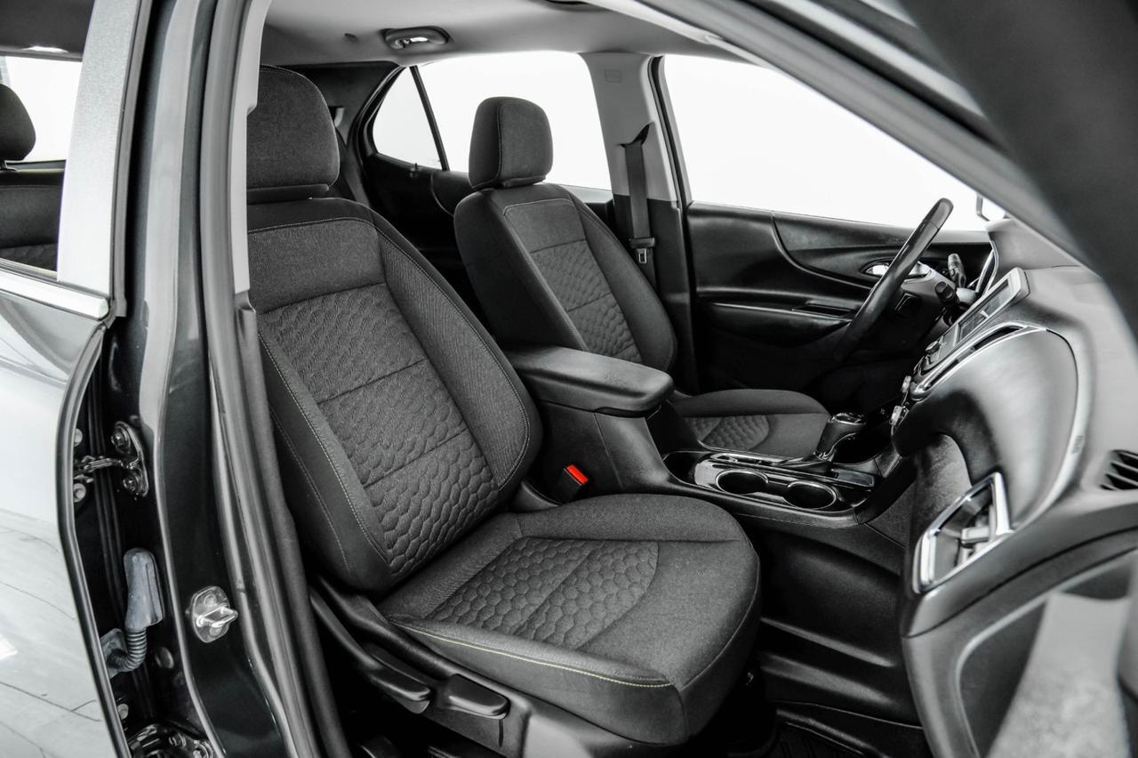 2021 Chevrolet Equinox LT CONFIDENCE & CONVENIENCE PKG CHEVY SAFETY ASSIST BLIND SPOT ASSIST REAR CAMERA Carrollton TX