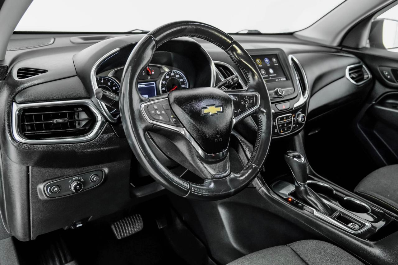 2021 Chevrolet Equinox LT CONFIDENCE & CONVENIENCE PKG CHEVY SAFETY ASSIST BLIND SPOT ASSIST REAR CAMERA Carrollton TX