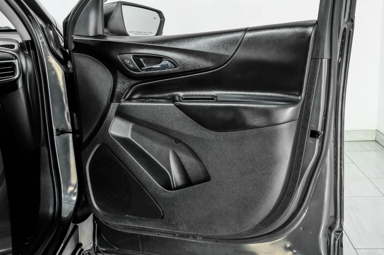 2021 Chevrolet Equinox LT CONFIDENCE & CONVENIENCE PKG CHEVY SAFETY ASSIST BLIND SPOT ASSIST REAR CAMERA Carrollton TX