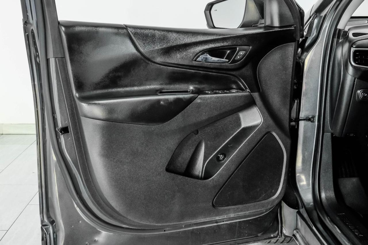 2021 Chevrolet Equinox LT CONFIDENCE & CONVENIENCE PKG CHEVY SAFETY ASSIST BLIND SPOT ASSIST REAR CAMERA Carrollton TX