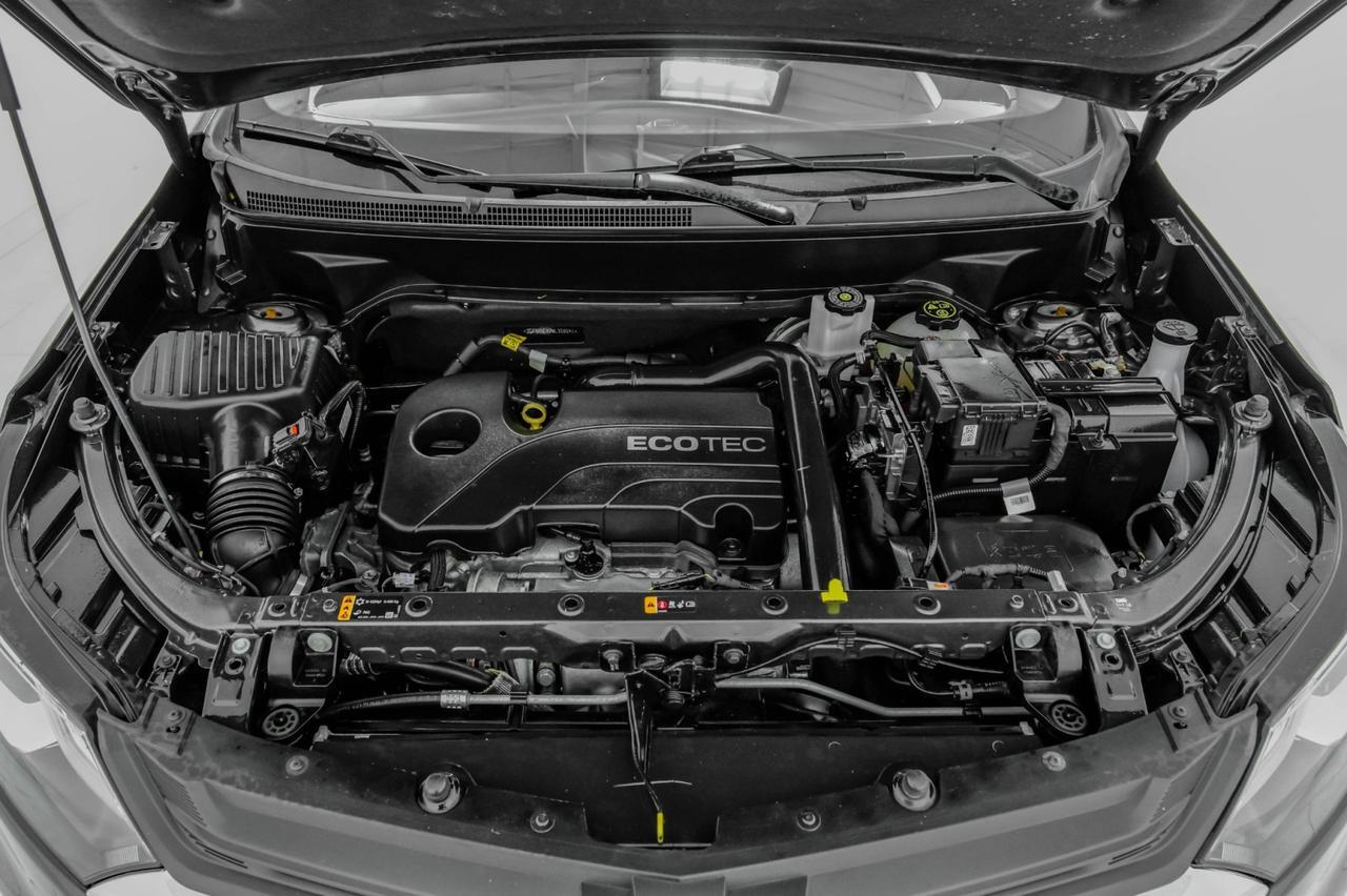 2021 Chevrolet Equinox LT CONFIDENCE & CONVENIENCE PKG CHEVY SAFETY ASSIST BLIND SPOT ASSIST REAR CAMERA Carrollton TX