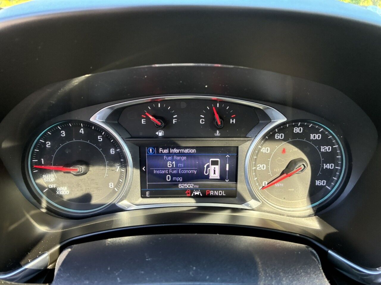 2021 Chevrolet Equinox LT Charlton MA