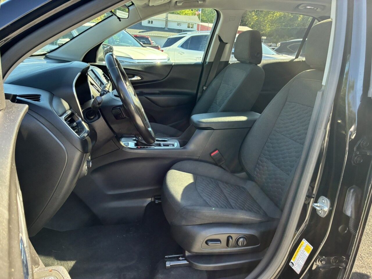 2021 Chevrolet Equinox LT Charlton MA