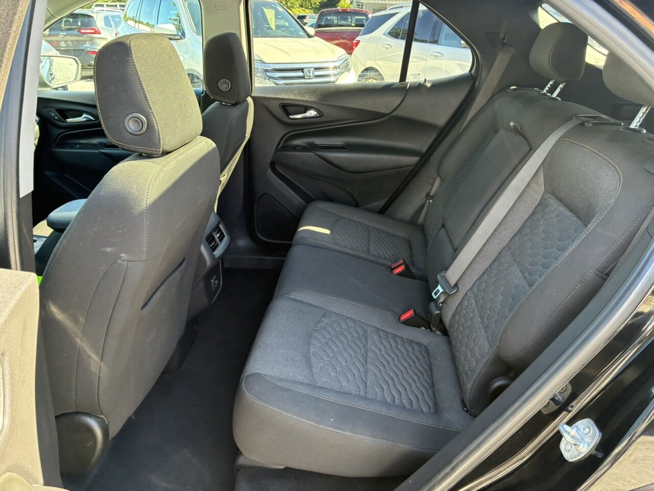 2021 Chevrolet Equinox LT Charlton MA