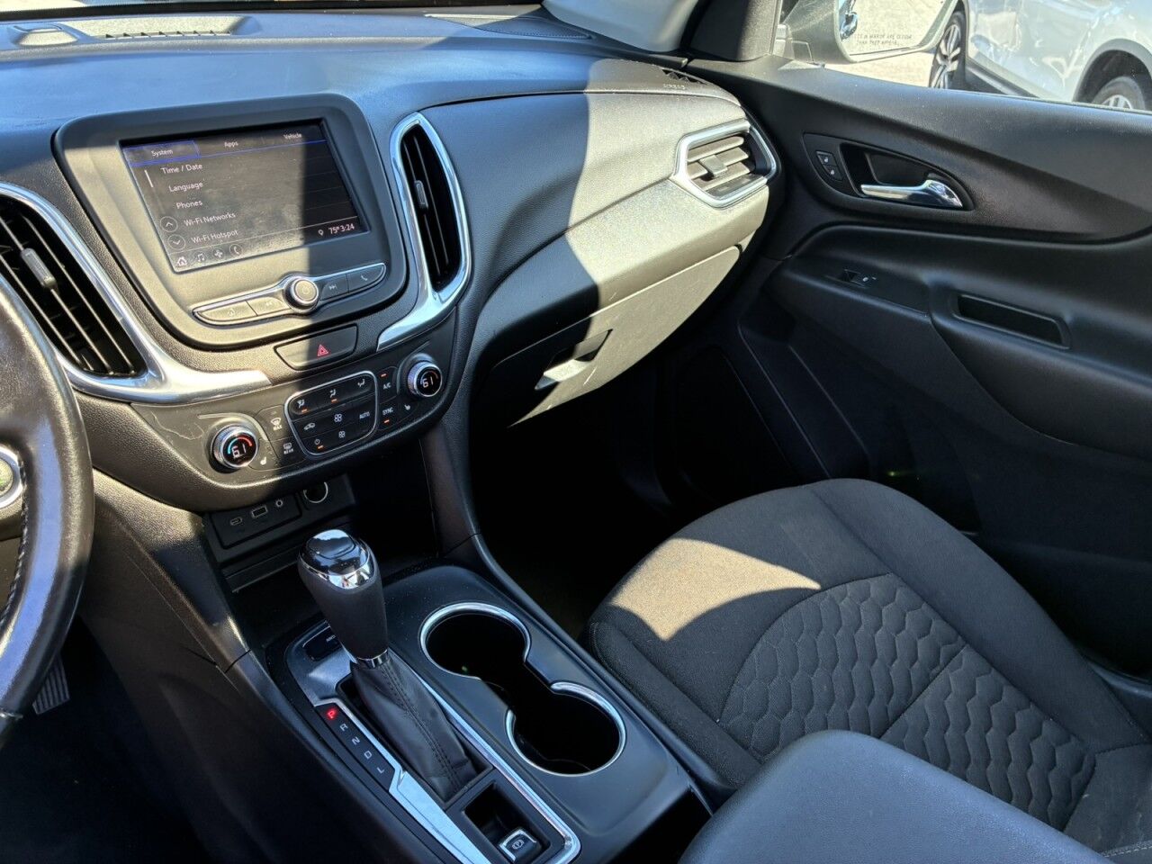 2021 Chevrolet Equinox LT Charlton MA