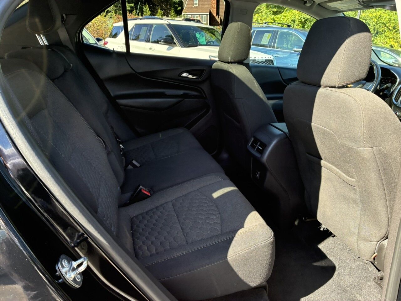 2021 Chevrolet Equinox LT Charlton MA