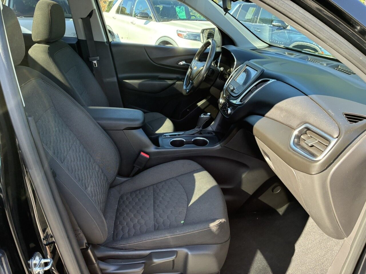 2021 Chevrolet Equinox LT Charlton MA