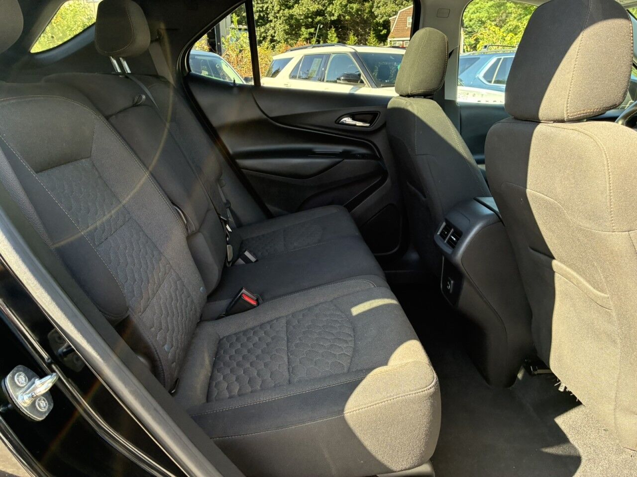 2021 Chevrolet Equinox LT Charlton MA