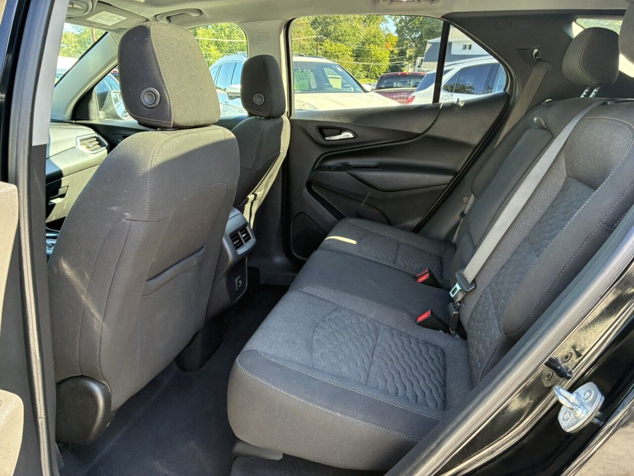 2021 Chevrolet Equinox LT Charlton MA