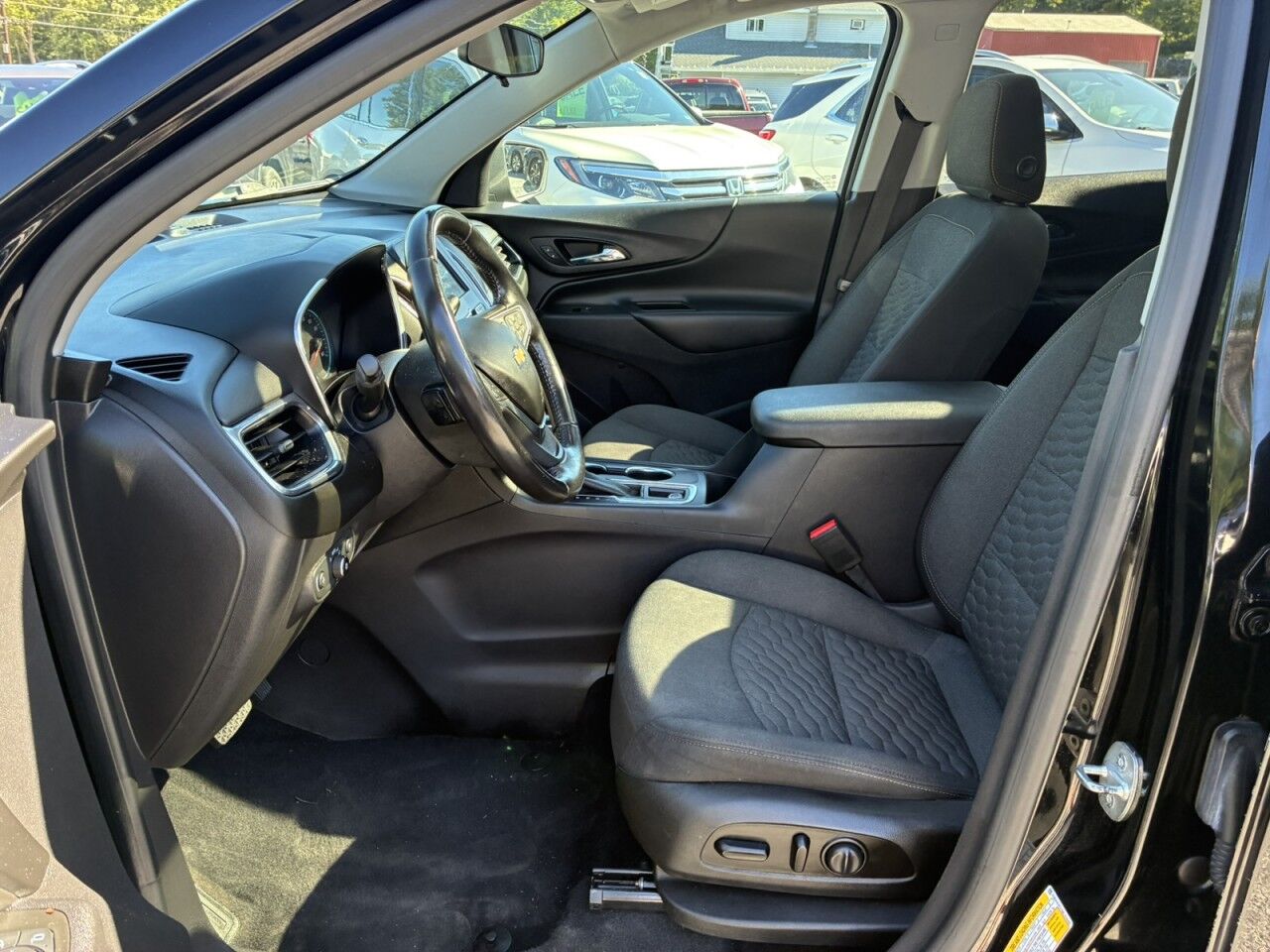 2021 Chevrolet Equinox LT Charlton MA