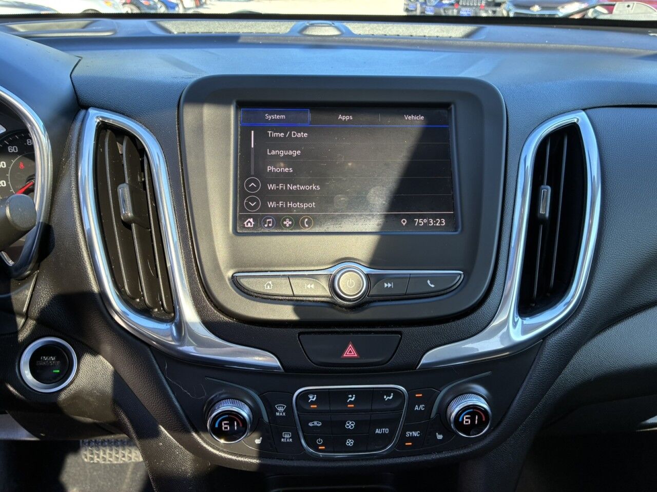 2021 Chevrolet Equinox LT Charlton MA