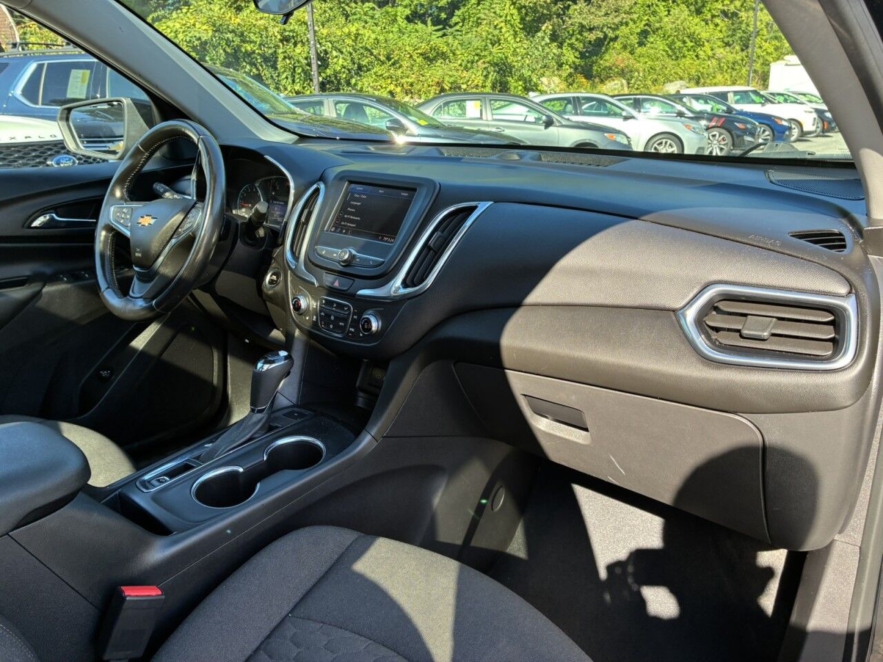 2021 Chevrolet Equinox LT Charlton MA