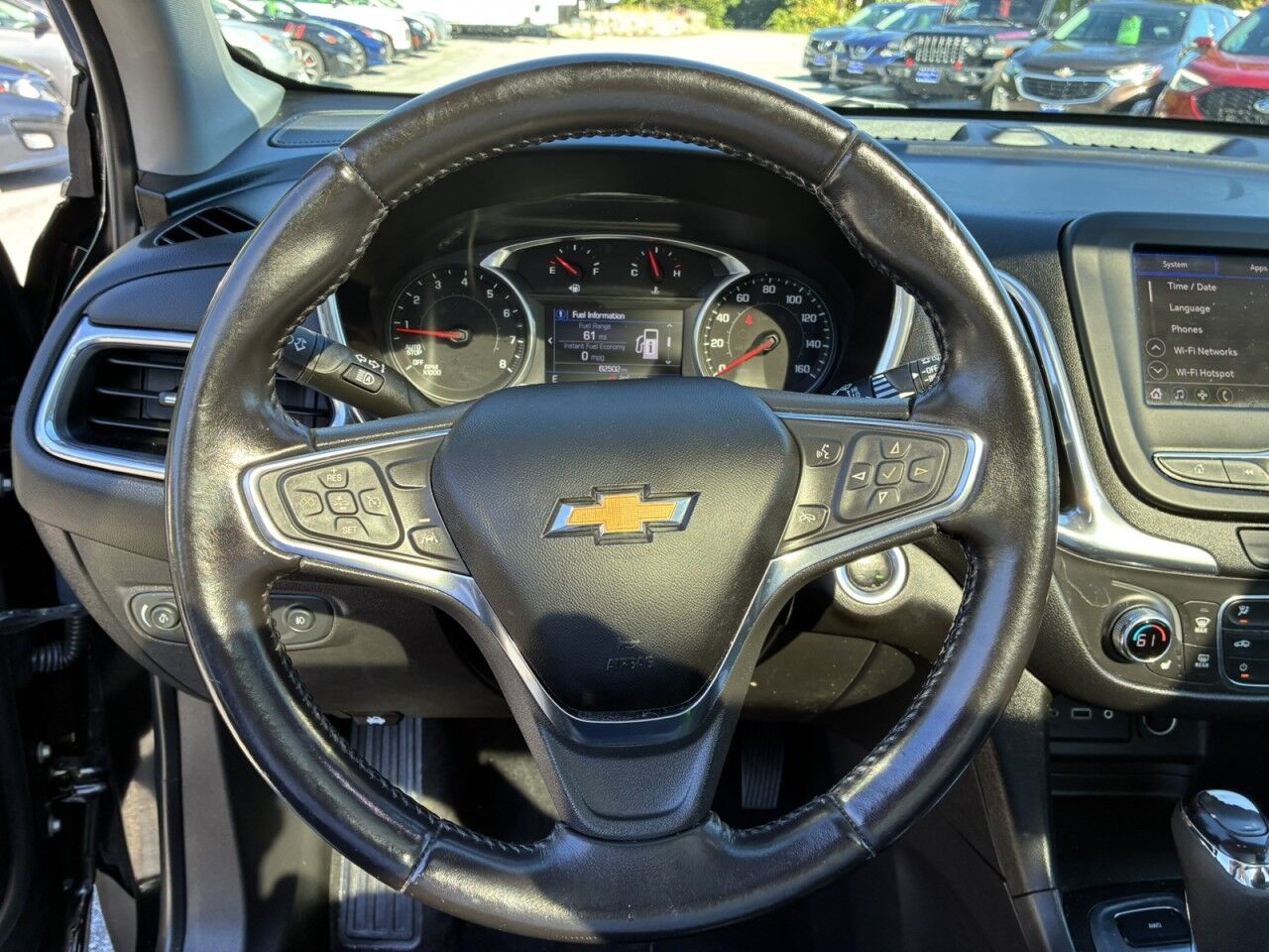 2021 Chevrolet Equinox LT Charlton MA