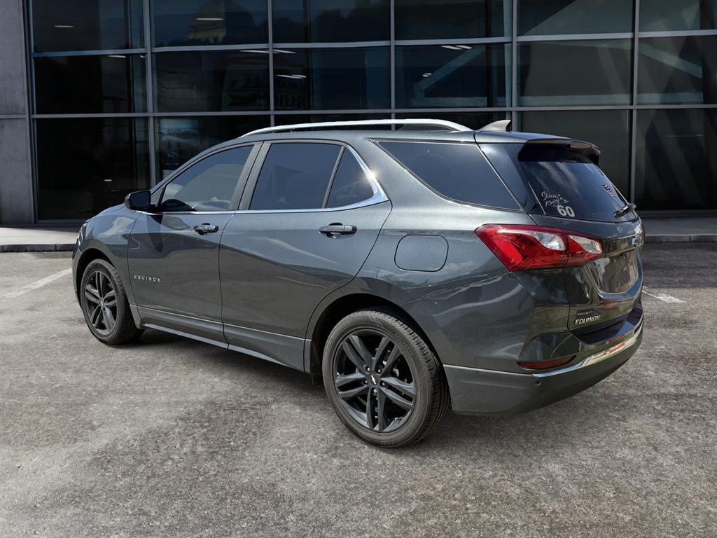 2021 Chevrolet Equinox LT Chattanooga TN